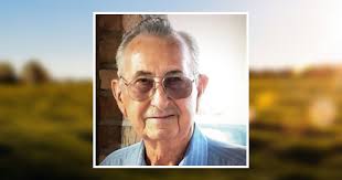Roger Futch Obituary July 28, 2020