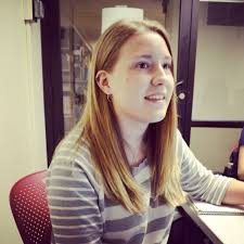 HUMANS OF MOUNT HOLYOKE