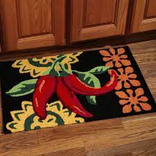 Find great deals on ebay for chili pepper kitchen decor. Chili Pepper Kitchen Theme Home And Garden