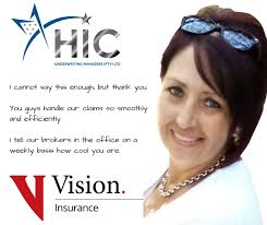 HIC Underwriting Managers Pty Ltd