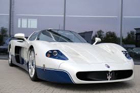 The nurburgring is all about setting new records and a new one has no doubt, the maserati mc12 nurburgring was the sturdiest among the group, featuring its. 2006 Maserati Mc12 For Sale 1 Of 50 Worldwide Gtspirit