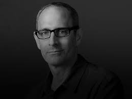 Clio Entertainment 2016 Jury Member Andy Solomon