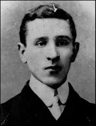 James STRINGER Obituary (2017)