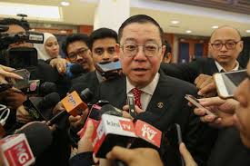 Translation dictionary english dictionary french english english french spanish english english spanish: Fiscal Deficit Target To Be Met This Year Says Guan Eng Asia Newsday