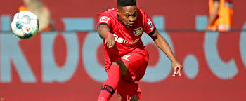 Wendell é especialista em mudança comportamental e estratégias para atingir metas. Bayer Leverkusen Wendell Verabschiedet Sich Nach Portugal