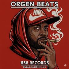 Who is a Mexican rapper?