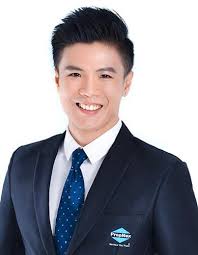 Paul Teo