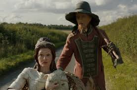 With brian blessed, india brown, rosie cavaliero, daniel copeland. Worzel Gummidge Christmas Special 2020 Saucy Nancy The Digital Fix