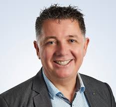 Teamleider Marc Verhoeven en een leven lang Terlo