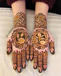 50 new bridal mehndi designs 2019 top mehandi design. Prettiest Floral Mehendi Designs For The Trendsetter Brides