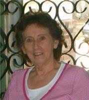 Betty Ivey Obituary (1938