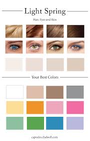 Lightspringpalette Png Cool Summer Palette Color Quiz Summer Color Palette