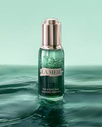 La Mer The Micro Peel