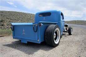 Image result for Dark Blue 1939 Truck