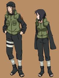 Genma y Shizune by Tikuyen | Manga naruto, Naruto, Beaux couples