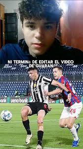 Club Guarani San Juan 22 Junio 2024