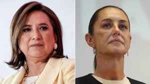 Claudia Sheinbaum elected Mexico's first female president