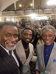 André De Shields Receives 10th AUDELCO Award for Featured Actor in a  Musical for his turn as Old Deuteronomy in PAC NYC's CATS: The Jellicle  Ball; Full List of 2024 AUDELCO Winners –