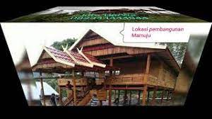 Check spelling or type a new query. Rumah Panggung Adat Bugis Youtube