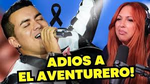 Yeison Jiménez: la voz que hizo llorar a todo un país