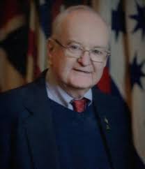 James Hoar Obituary (2019)