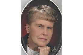 Joyce Gilkeson Obituary (2017)