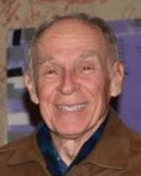 Larry Walter Obituary