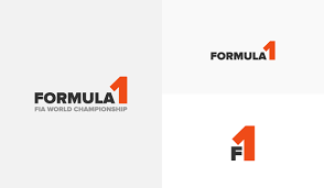 What do you think of formula 1's fresh visuals? Formula 1 Rebrand Concept On Behance
