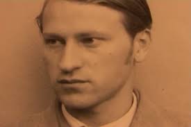 Excerpt from "Reminiszenzen aus Deustschland" (2012) by Jonas Mekas