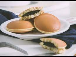 tinrry tinrry教你做铜锣烧銅鑼燒 sweet food make it yourself