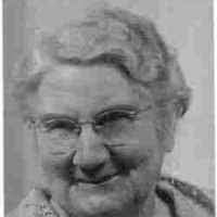 Lillian Pearl Newman (1887–1981) • FamilySearch