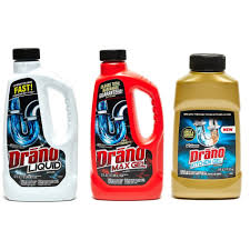 Lock up cell phone, food, whatever tempts! Drano Regular Liquid Drain Cleaner 946ml Drano Max Gel Clog Remover 946ml Kitchen Declogger Shopee Philippines