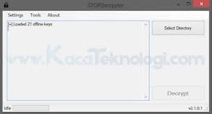 Di windows, ada dua jenis file tersembunyi. 8 Cara Mengembalikan File Yang Terkena Virus Ransomware Wannacry Kaca Teknologi