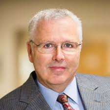 Dr. James M. Timoney, DO