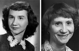 Marie MOORE Obituary