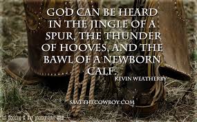 Cowboy bebop is praised for its smart storytelling. Listen Close Rodeo Quotes Cowboy Quotes Cowgirl Quotes