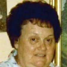 Obituary information for Irene P. McCann