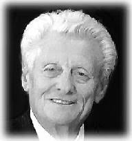 HARRY KABO Obituary (1925