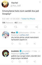 Uptade Kalo Niat Sok An Ngomongin Nikah Jodoh Aja Masih Burem Humor Humor Amreading Books Wat Di 2020 Teks Lucu Kutipan Pelajaran Hidup Kutipan Humor