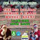 The BIG Holiday Vendor & Craft Market Event- at HVSPCA event image