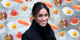Maybe you would like to learn more about one of these? Meghan Markle S Diet 12 Of Meghan Markle S Favorite Foods And Drinks