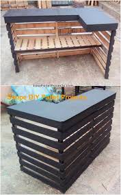 Hausbar tresen theke bar blockhaustresen kellerbar in mobel. 15 Incredible Do It Yourself Pallet Ideas Diyeasygardenideasprojects Ideas Incredible P In 2020 Diy Aussenbar Diy Paletten Diy Palettenmobel