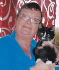 Mme Marjolaine Bilodeau 1958-2019 |