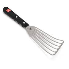 Up to 40% off 12 subscription boxes. Equipment Review The Best Metal Spatula And Our Testing Winners Why Fish Spatulas Are The Best Youtube