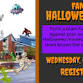 Family Friendly Halloween Trivia Night event image