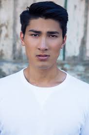 John Maubach by Juan Neira for Fashionably Male