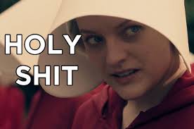 Log in join huffpost plus. 12 Facts About The Handmaid S Tale That Will Make You Say Holy Shit