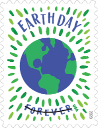 The above information should help you answer the common questions about stamp costs, usps. Celebrate Earth Day With New Forever Stamp Available Nationwide Tomorrow Newsroom About Usps Com