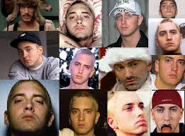 Having little facial hair is completely normal, we know. Marshall Mathers On Twitter Eminem With Some Facial Hair I Went Through Over 5k Photos Of Him I Got On My Laptop And Only Found These Http T Co Wwuiomucn3