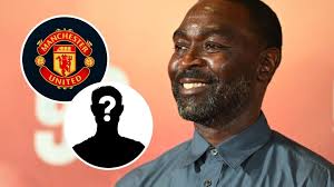 Andrew Cole says Manchester United have signed a player who can fix a  problem 'everyone has been talking about'